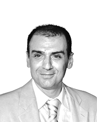 Παναγιώτης Δ. Χούπας