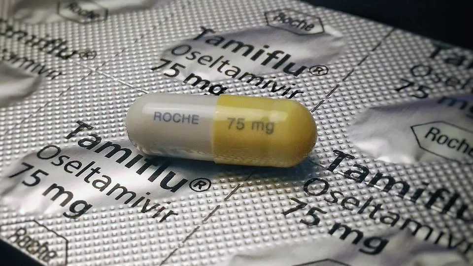 tamiflu
